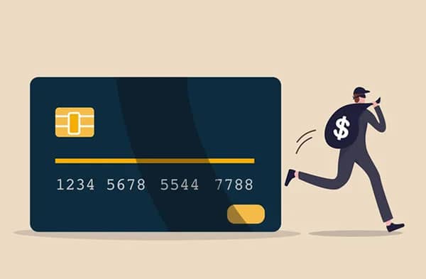 신용카드 카드깡 먹튀